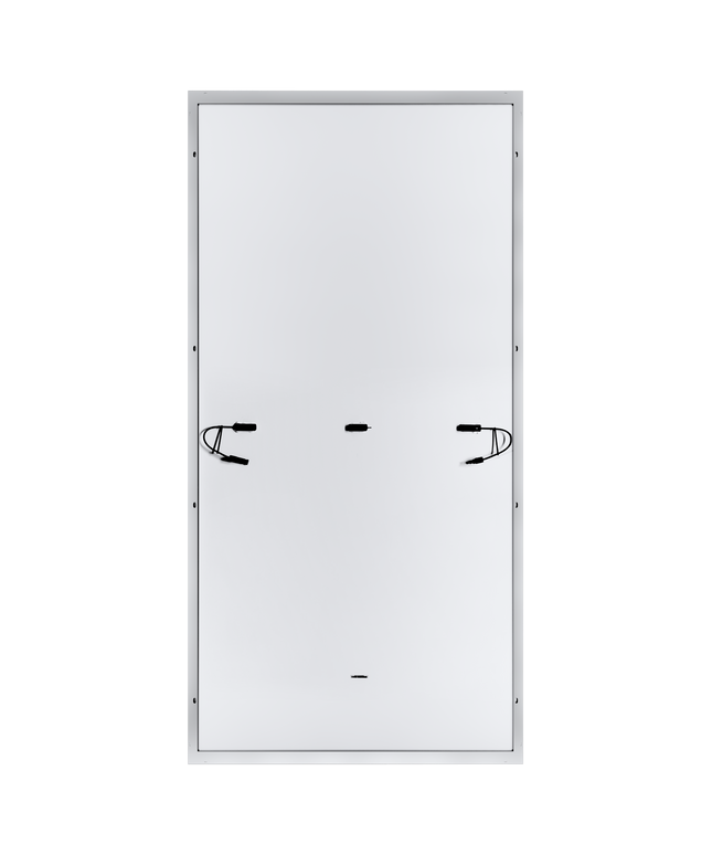 LESSO Panneaux solaire 580w Type -N  Top con