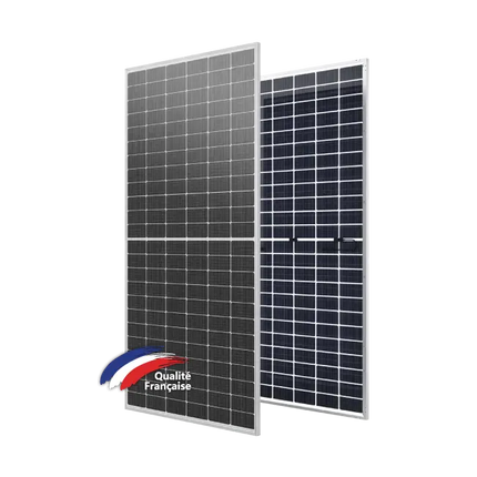 Collection image for: Panneaux solaire avec la technicité Française
