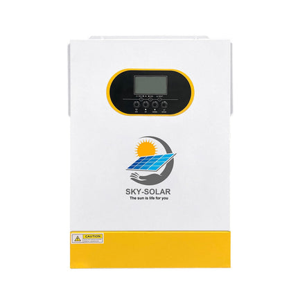 Collection image for: Nos onduleurs SKY SOLAR