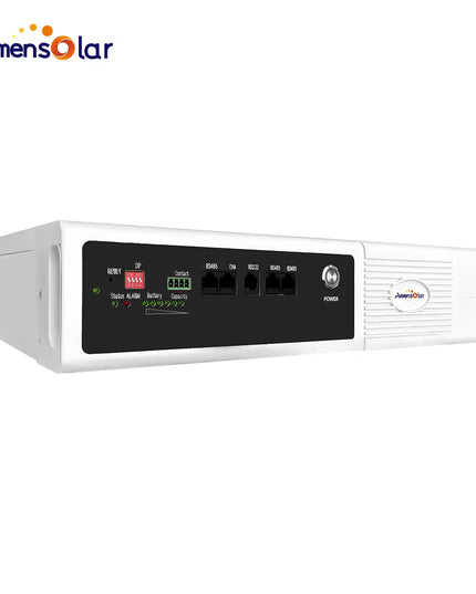 A5120 5.12kwh Rack monté Batterie au lithium