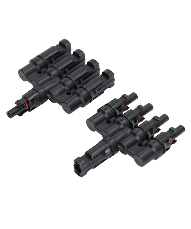 Connecteur MC4   T4  IP67