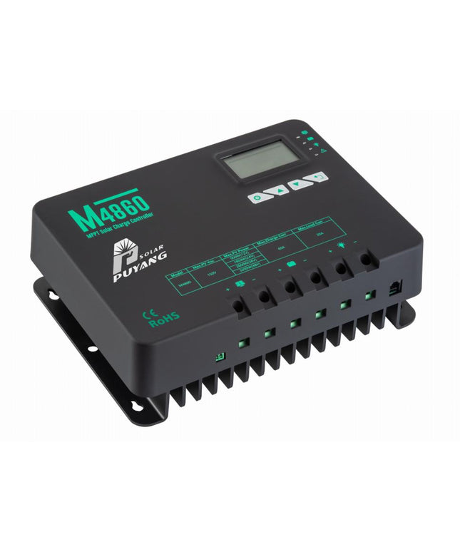 Chargeur MPPT Haute qualité PY-M4860