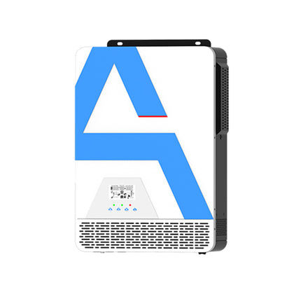 Pack onduleur ANERN 2, kVA et batterie lithium 1XLFP100A-12V / 2,56 kWh