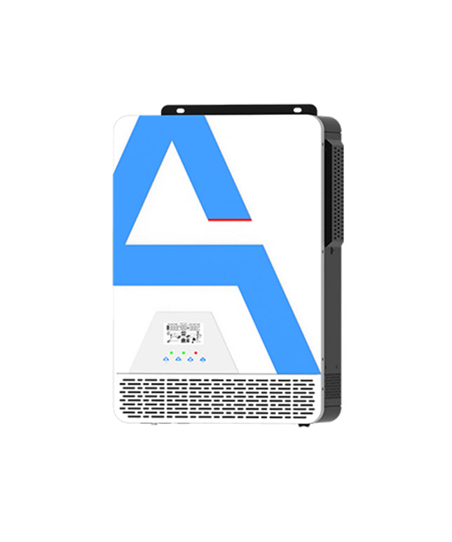 Pack onduleur ANERN 2, kVA et batterie lithium 1XLFP100A-12V / 2,56 kWh