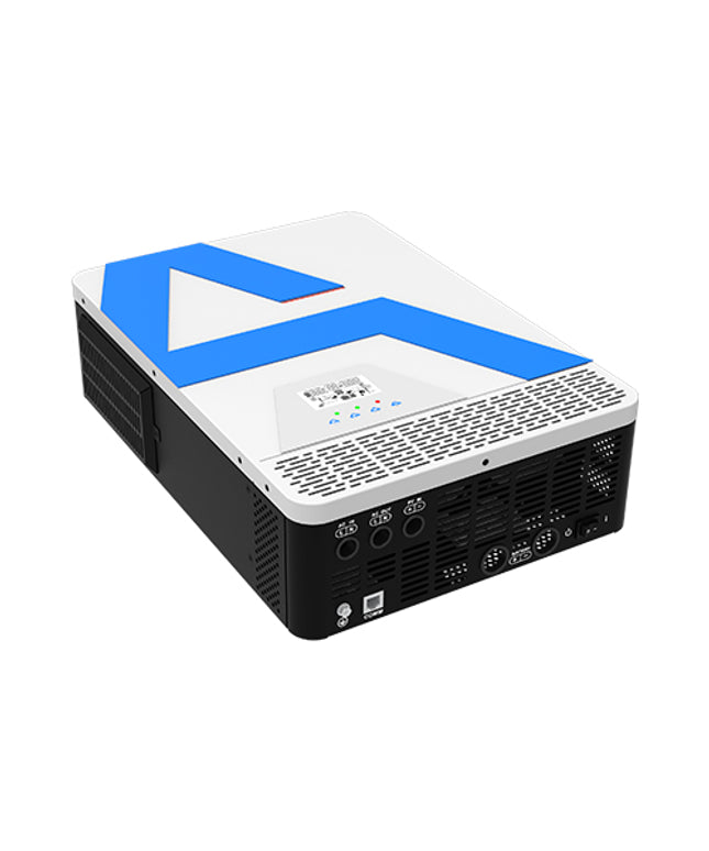 Onduleur solaire hybride intelligent 2KW et 3,2KW