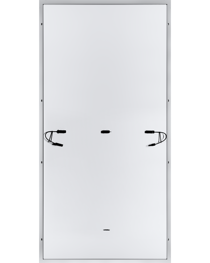 LESSO Panneaux solaire 595w Type -N  Top con
