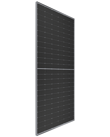 LESSO Panneaux solaire 595w Type -N  Top con