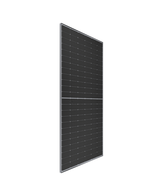 LESSO Panneaux solaire 580w Type -N  Top con