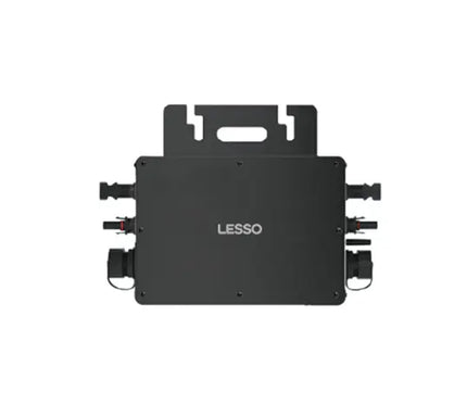 Micro-onduleur LSMT600-800TL LESSO