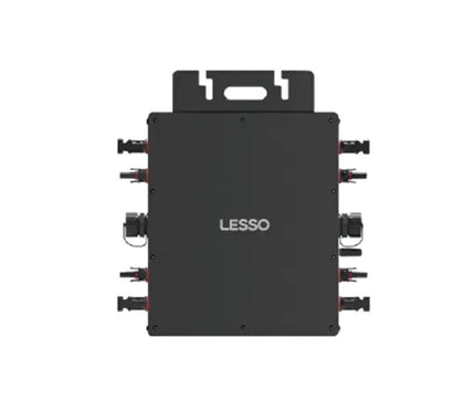 Onduleur micro LSMT1200-2KTL