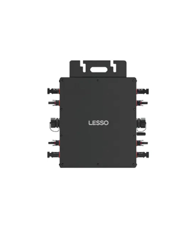 Onduleur micro LSMT1200-2KTL
