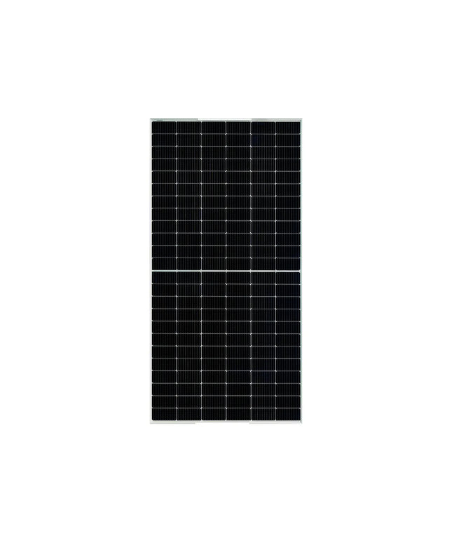 580W Module demi-cellule mono-bifacial de type 182 N