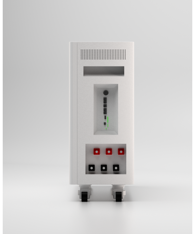 Batterie lithium 10Kw 51,2V SKY SOLAR