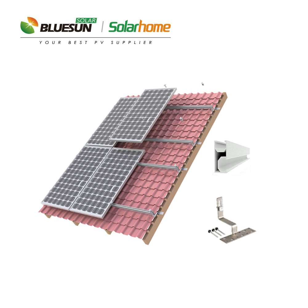 Kit solaire autoconsommation 10kw - la boutique solaire 