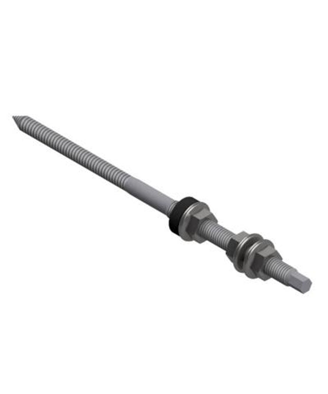 Boulon De Suspension Solaire/CE