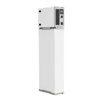 Centrale électrique intelligente 220 V/ 12kW 30 kWh