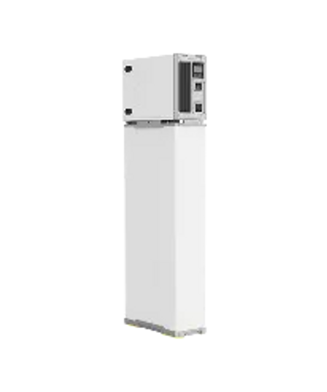 Centrale électrique intelligente 220 V/6 kW 15 kWh