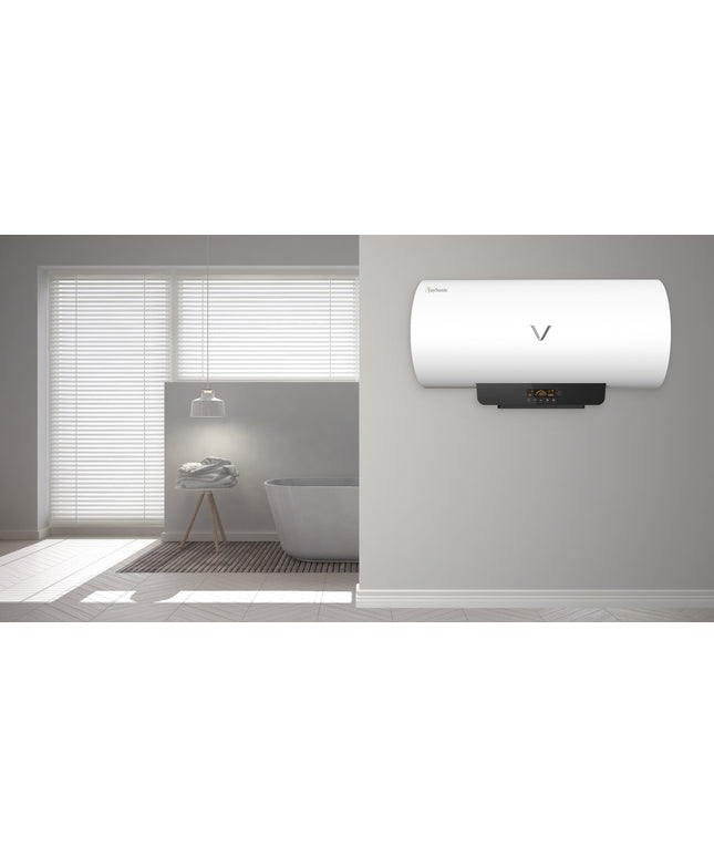 Chauffe-eau hybride solaire
