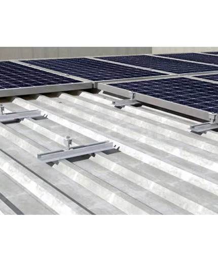 Kit solaire Amensolar 3.5kw pour système solaire batterie 25.6V