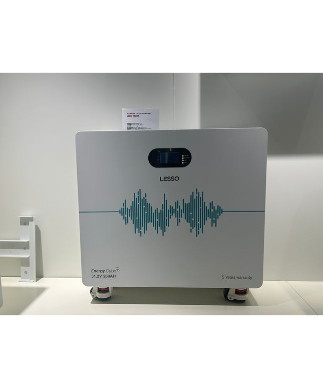 Batterie LSRW 15Kwh lithium