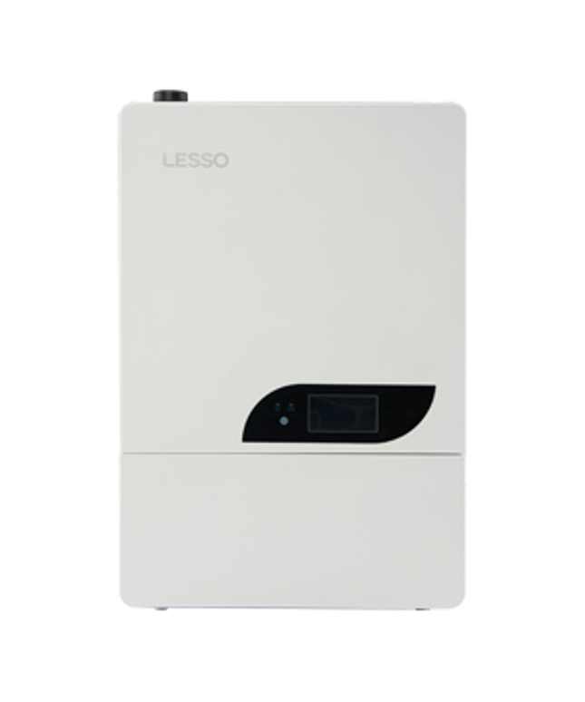 Batterie LSRW 5Kwh lithium