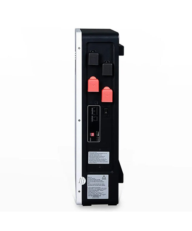Batteries au lithium SAKO Li-Sun Wall Stand 15360Wh ou 17920wh avec 8000 cycles