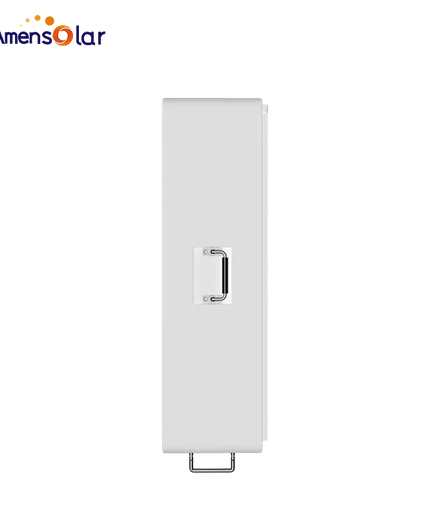 AMW10240 51,2V 200AH 10,24KWH Batterie solaire à montage mural
