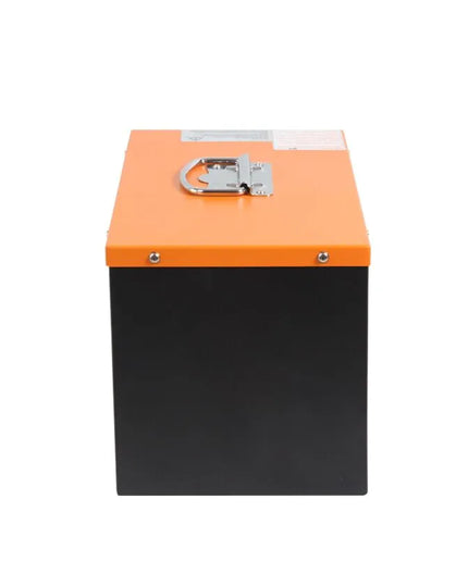 Batterie au lithium 12V100AH