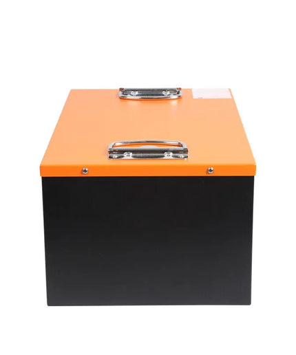 Batterie au lithium 12V200AH