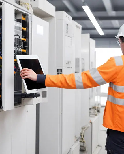 Kit Solaire Autoconsommation 2,95 kWc – Mono 6,5 kW – Batterie 5.20 kWh