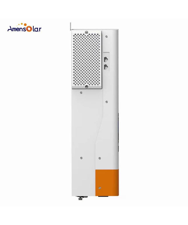 N1F-A5.5P 5,5KW 48V DC 220/230V Hors Réseau Onduleur