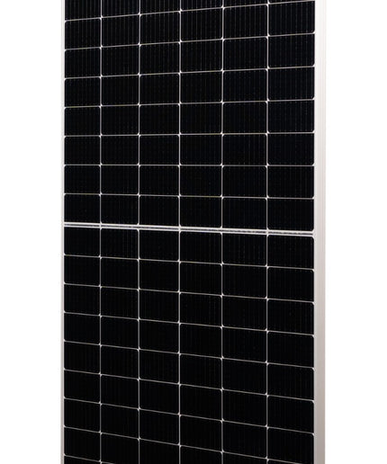 Panneau photovoltaïque 550Wc, 48v - 13.8A