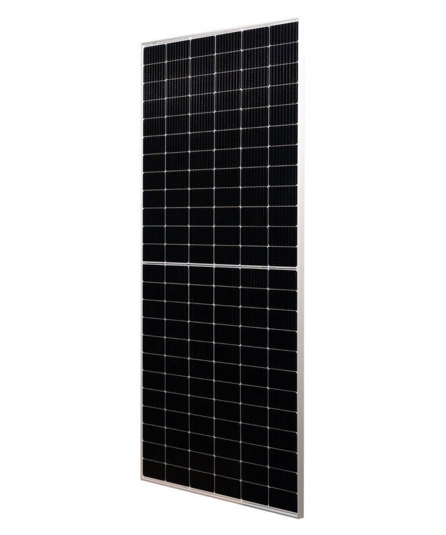 Panneau photovoltaïque 550Wc, 48v - 13.8A