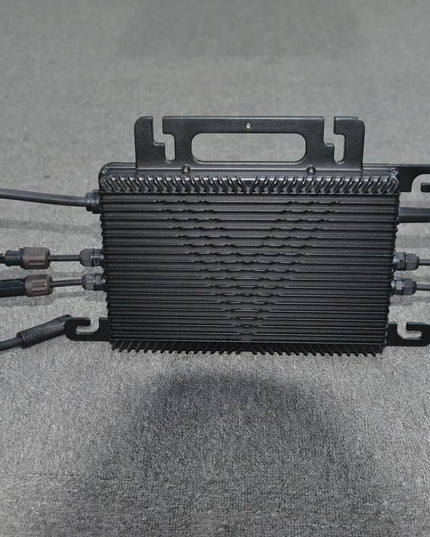 Micro-onduleur intelligent EU Stock 600W-800w-1000W