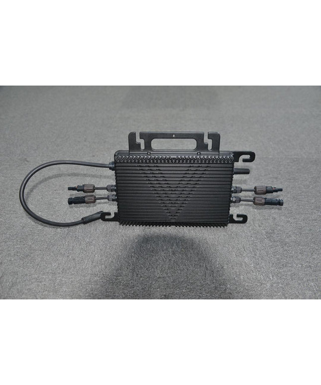 Micro-onduleur intelligent EU Stock 600W-800w-1000W