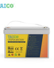 12V8 -50A