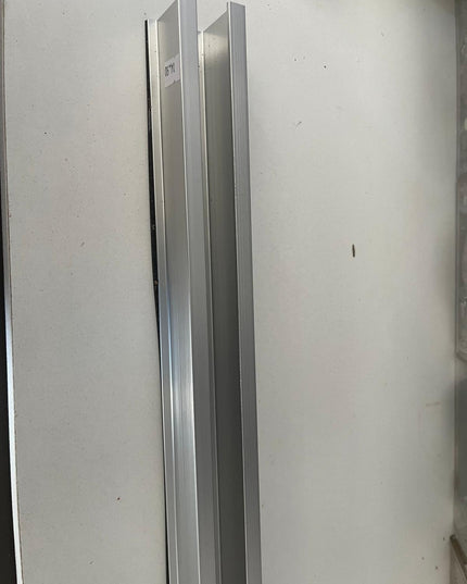 Mini rail aluminium