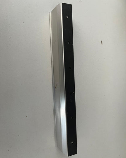 Mini rail aluminium V