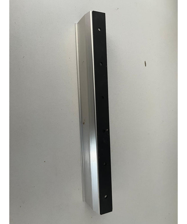 Mini rail aluminium V