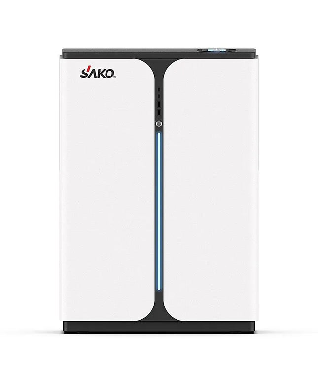 Système de stockage d'énergie SAKO ALPHA-ESS 1KVA/3KVA
