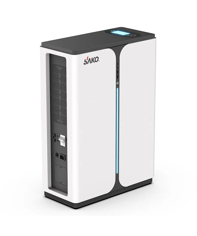 Système de stockage d'énergie SAKO ALPHA-ESS 1KVA/3KVA
