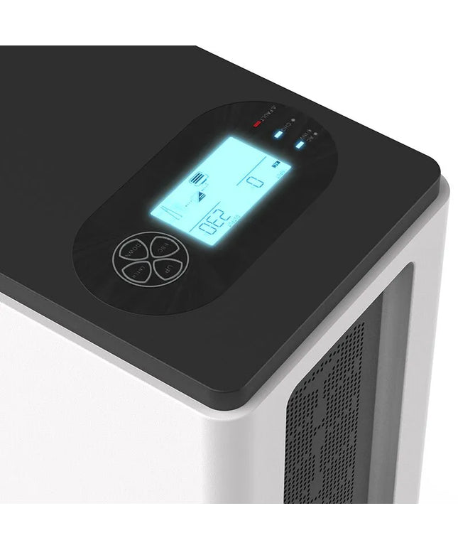 Système de stockage d'énergie SAKO ALPHA-ESS 1KVA/3KVA