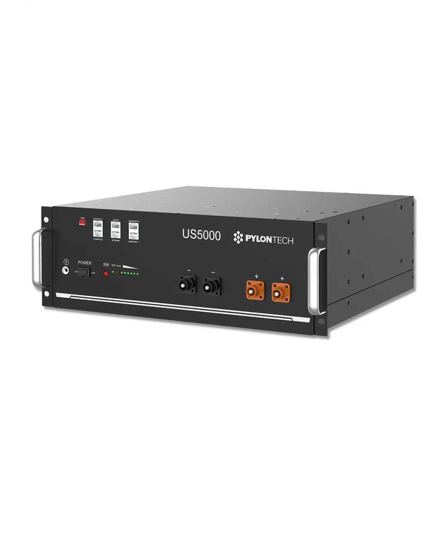 Batterie Lithium Pylontech US5000 - 4.8kWh