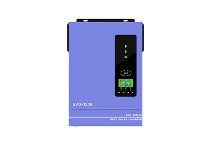 Kit Solaire Autonome 2,34 kWc – 3,2 kW – Batterie 1,28 kWh