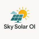 SKY SOLAR : La solution solaire la plus économique